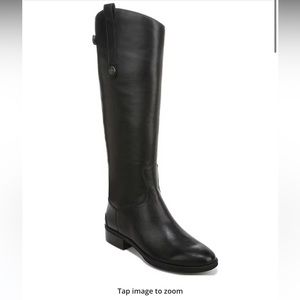 Sam Edelman Penny Boots